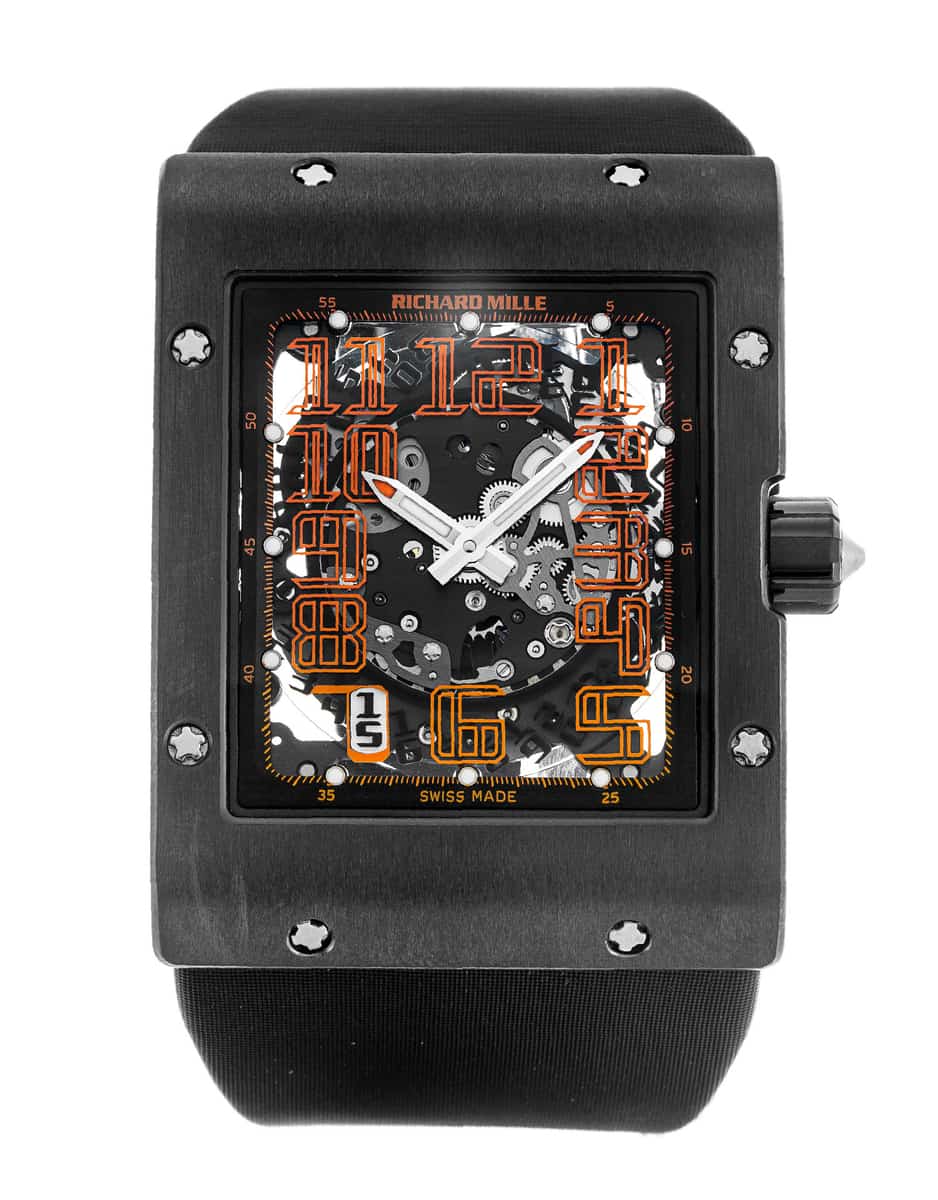 Watchfinder 2025 richard mille